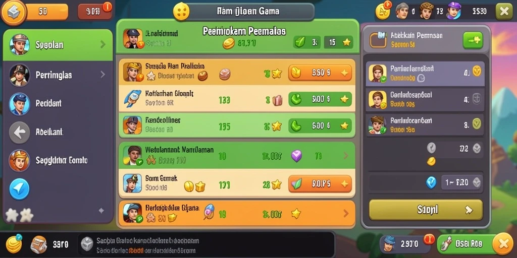 bigwinner - Berbagai pilihan permainan yang menghibur.