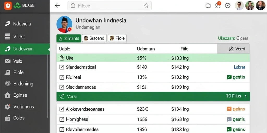 gx88 - Mode permainan seru yang menantang untuk semua pemain.