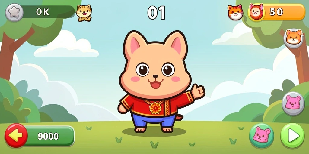 idn89 - Fitur bonus dan reward yang menarik bagi pemain.