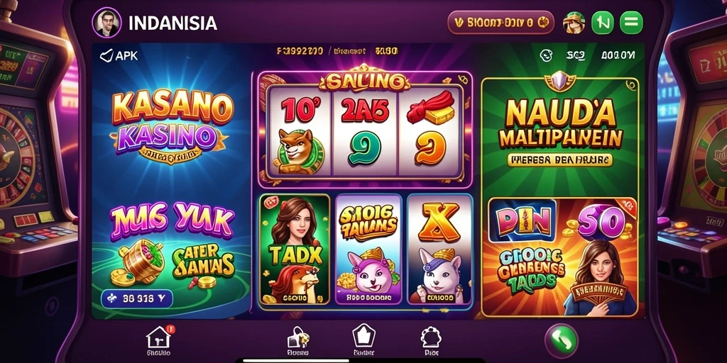 pgstar777 - Fitur bonus harian yang menggiurkan untuk pemain.