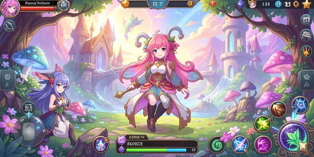 xo368 - Momen gameplay seru yang menantang keterampilan.